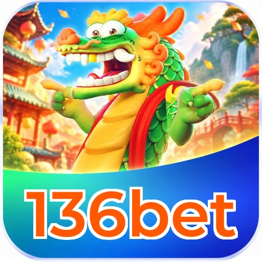 136bet Logo 1