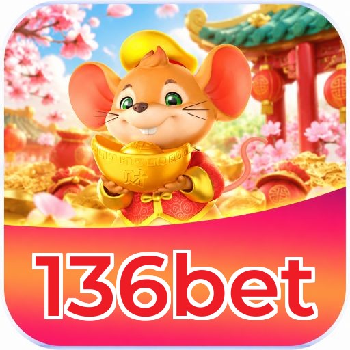 136bet Logo