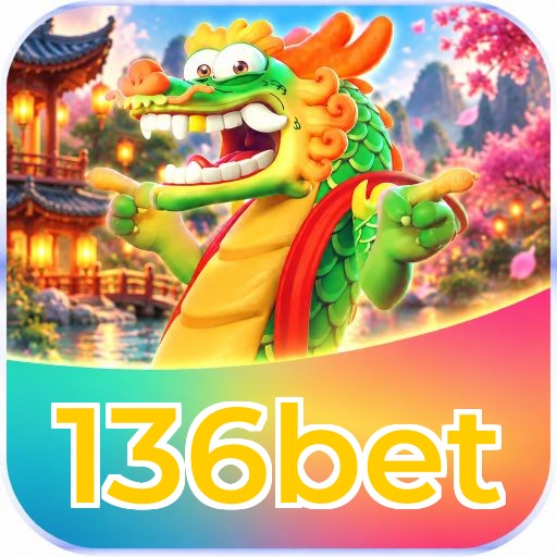 136bet Segurança Logo 1