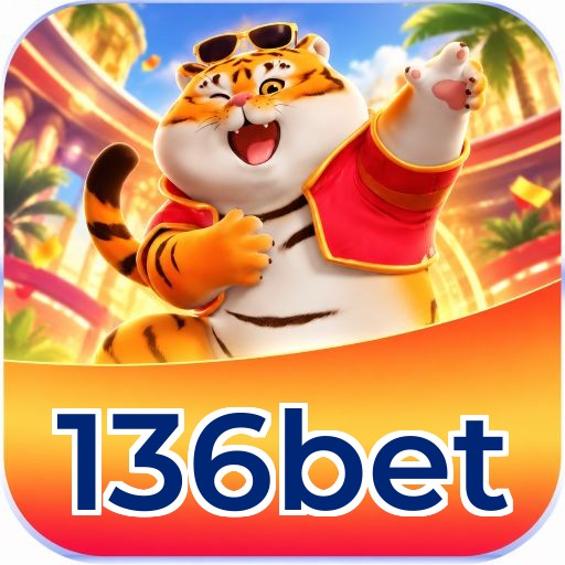136bet Logo