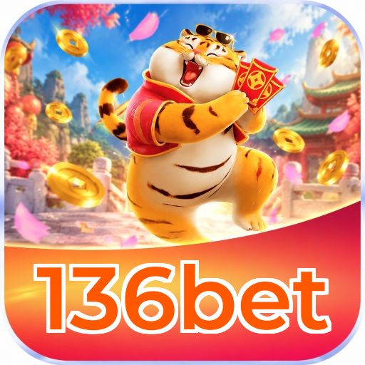 136bet Logo