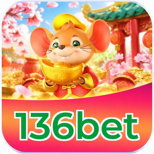 136bet Logo 2