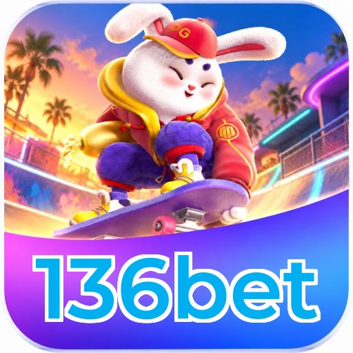 136bet Instalar Logo 2