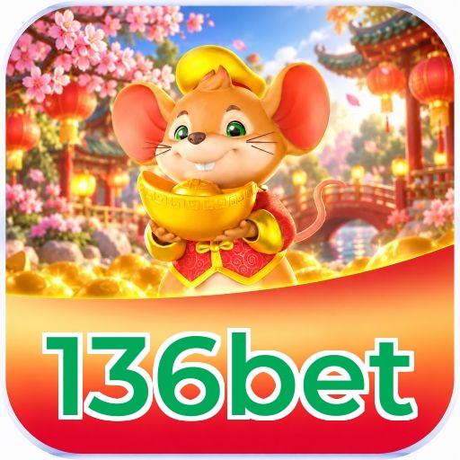 136bet Logo