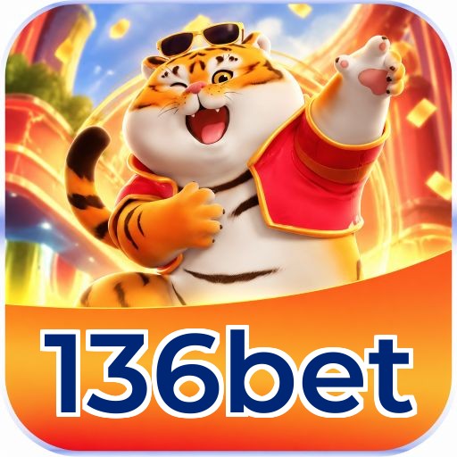 136bet Logo