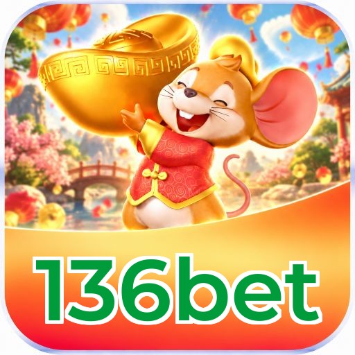 136bet Instalar Logo 1