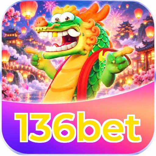 136bet Download Logo Oficial