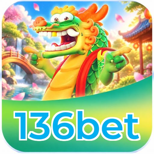 136bet Logo