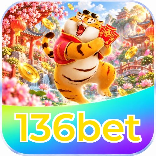 136bet Logo
