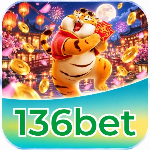 136bet Logo