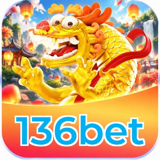 136bet Segurança Logo 3