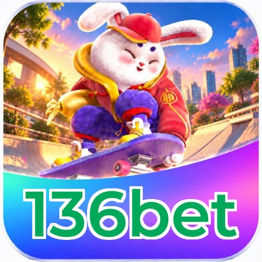 136bet Instalar Logo 3