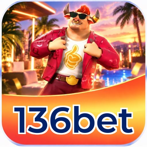 Slots 136bet - Jackpots Progressivos