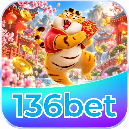 136bet Logo